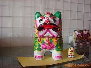 匠心獨運，禮品工藝品的藝術魅力