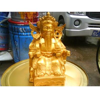 財(cái)神雕塑_財(cái)神雕塑廠家(圖片)